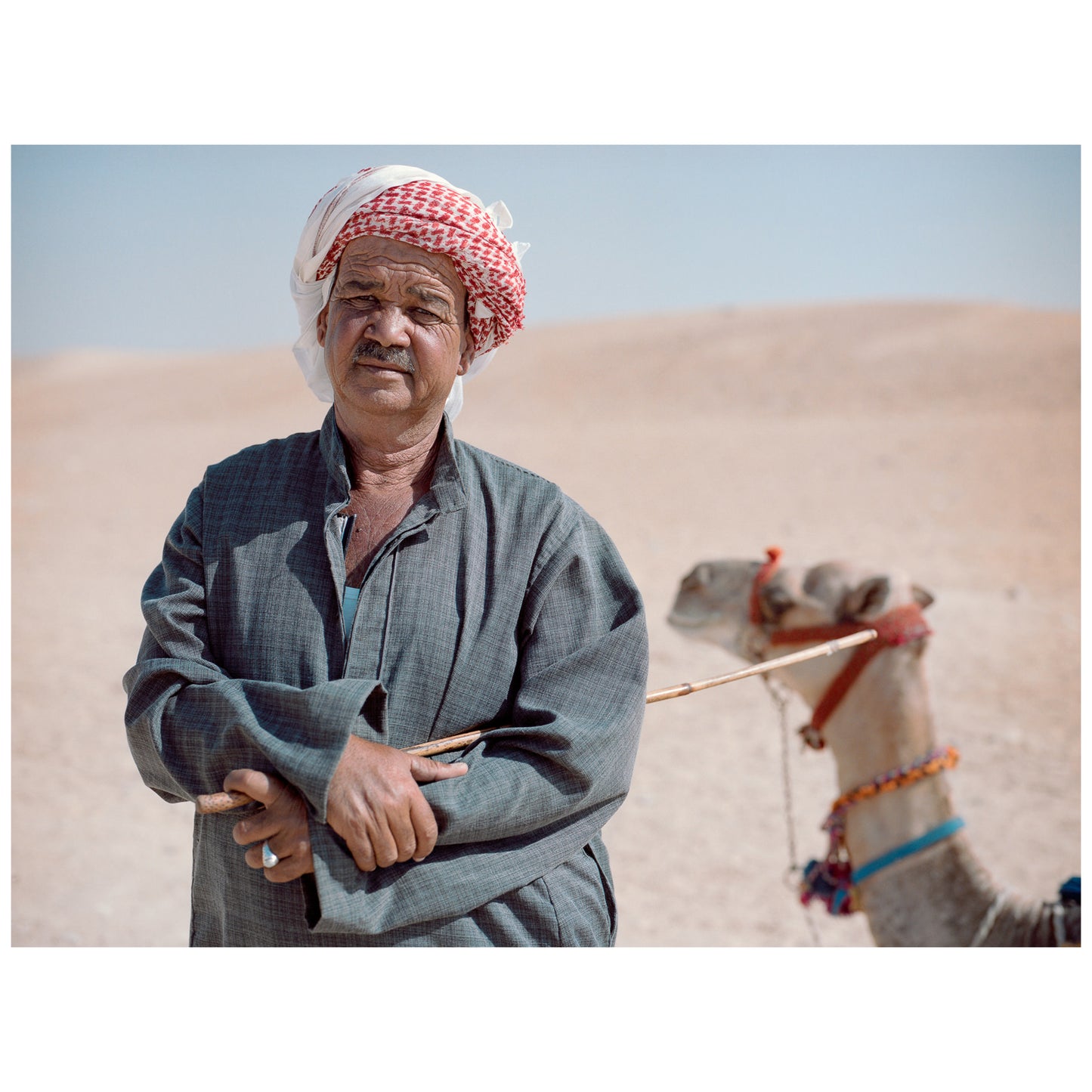 Egypt