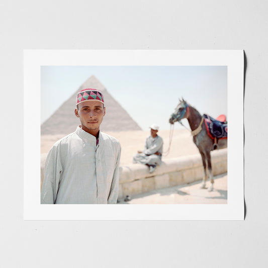 Egypt