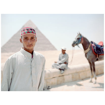 Egypt