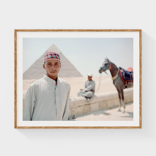 Egypt