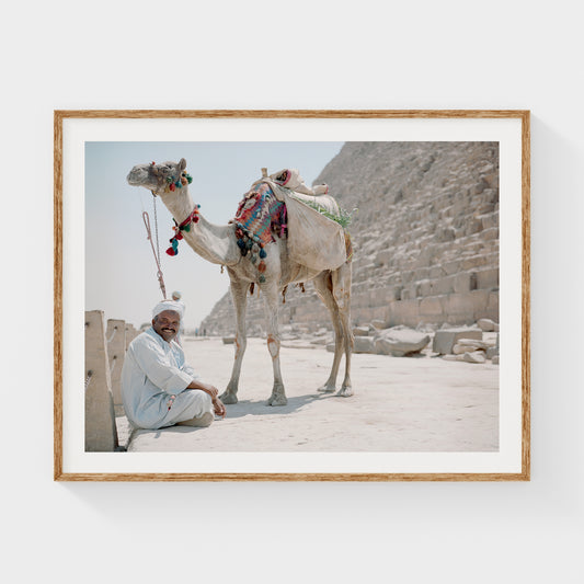 Egypt