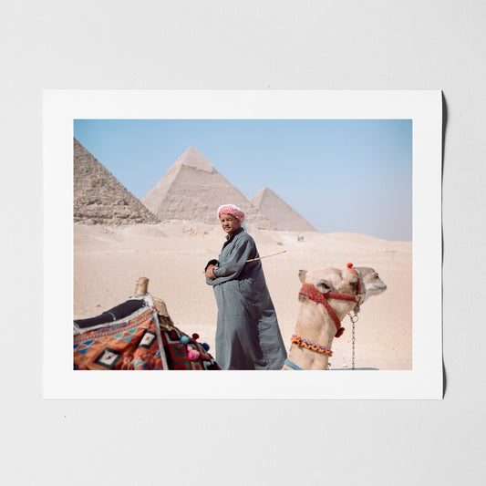 Egypt