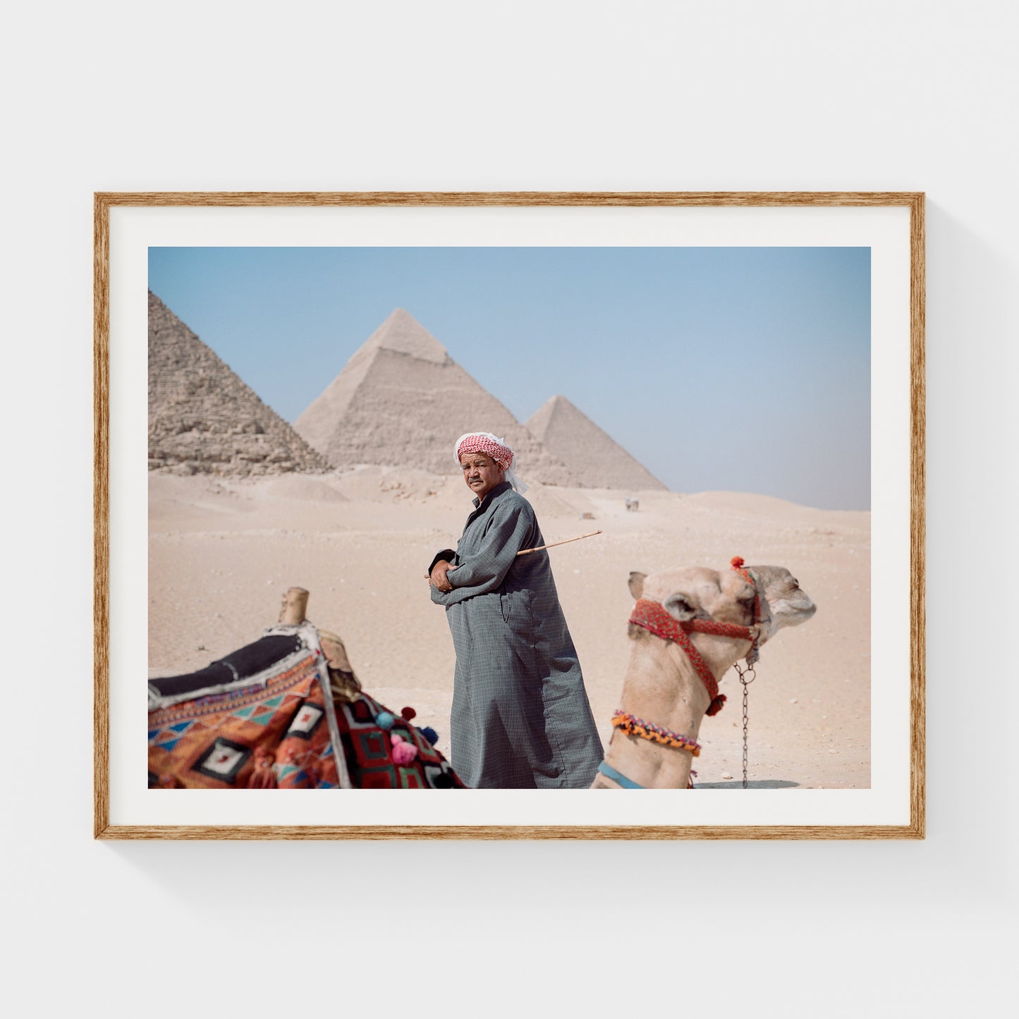 Egypt