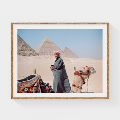 Egypt