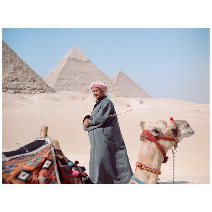 Egypt