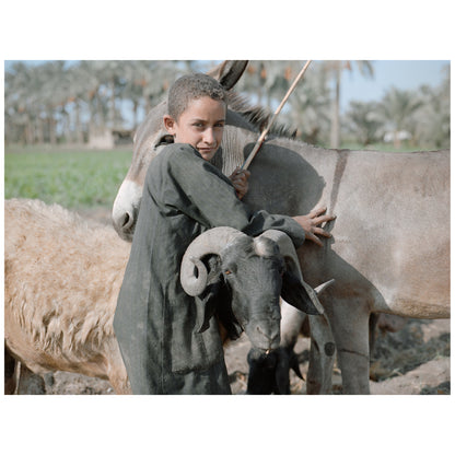 Egypt