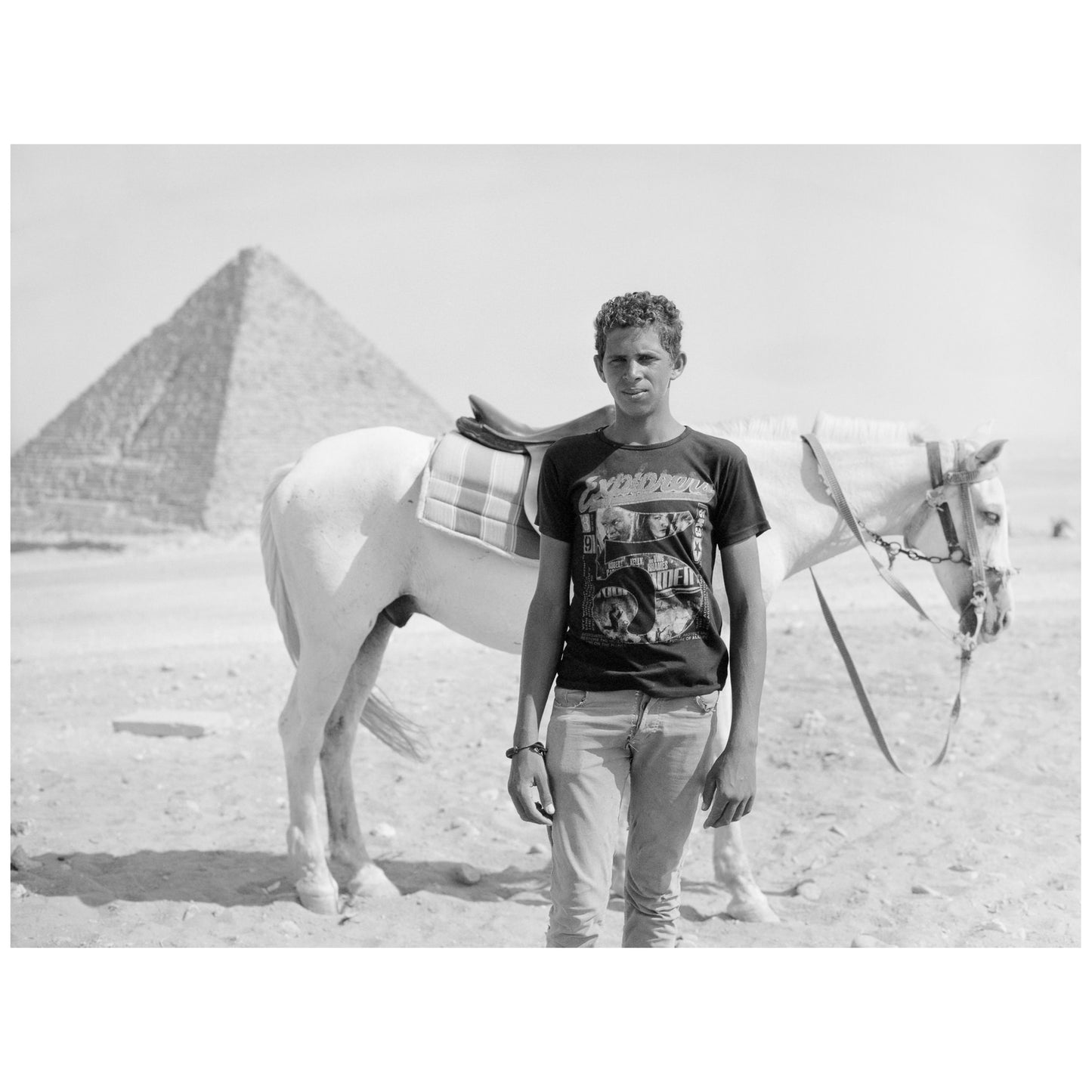 Egypt