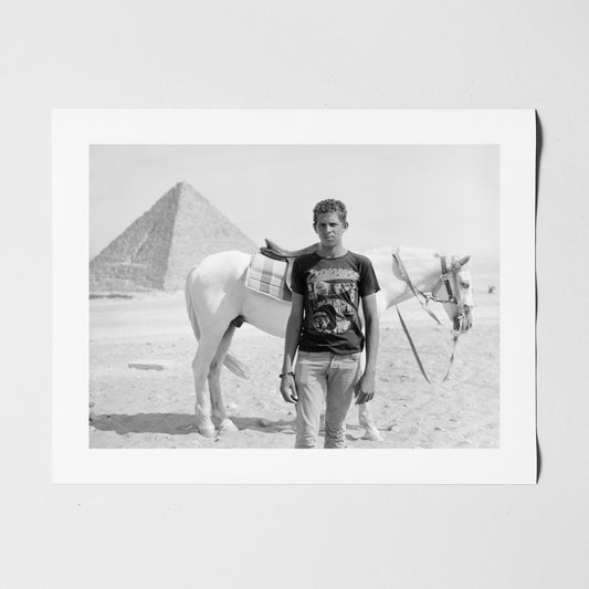 Egypt