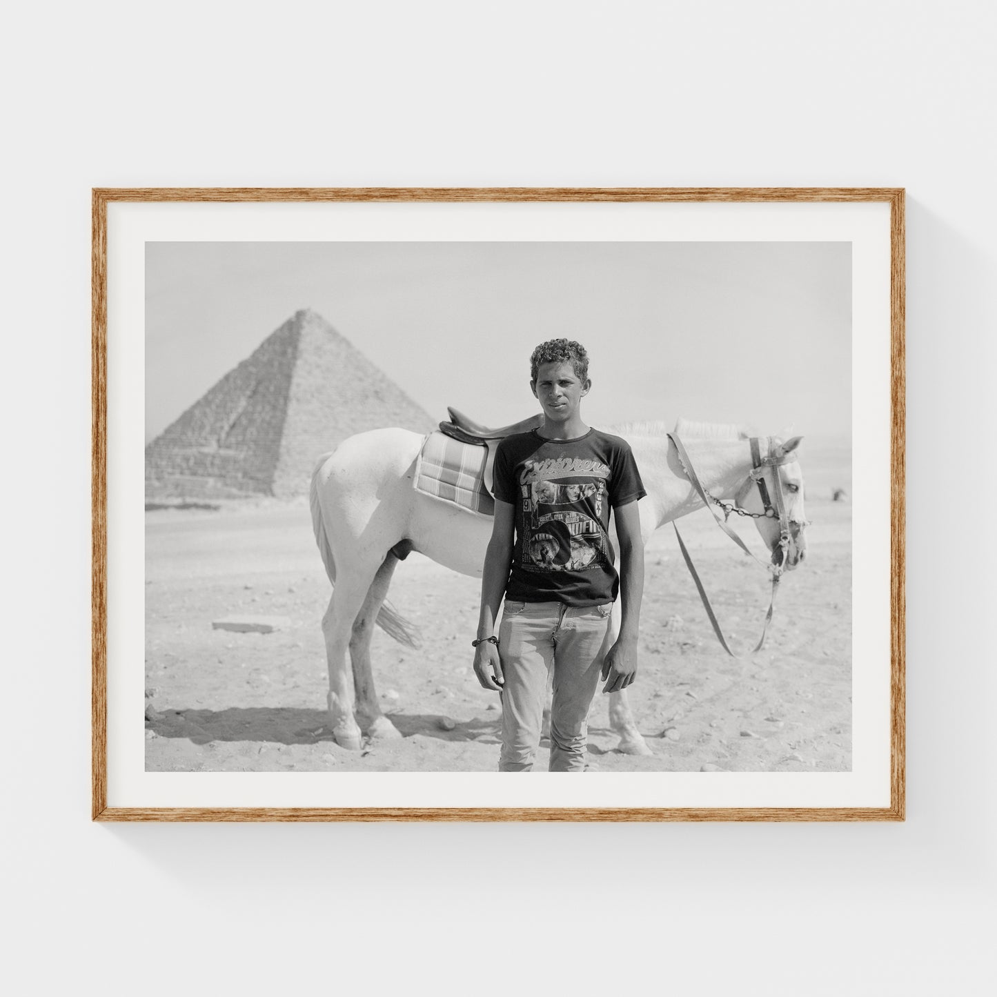 Egypt