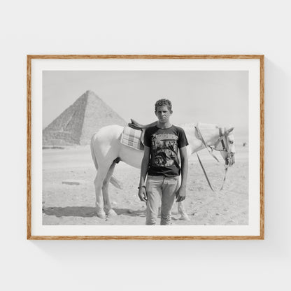 Egypt