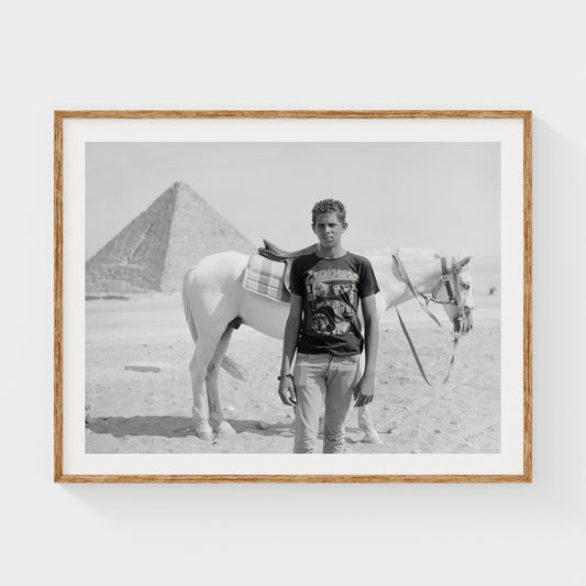 Egypt