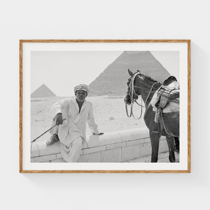 Cairo, Egypt
