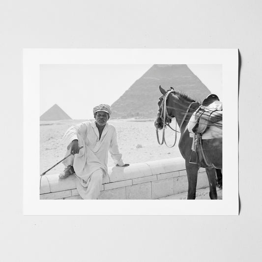 Cairo, Egypt