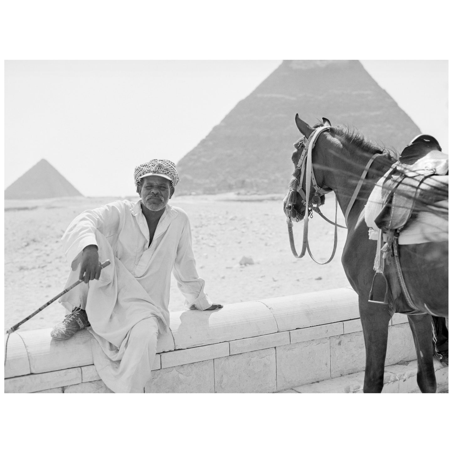 Cairo, Egypt