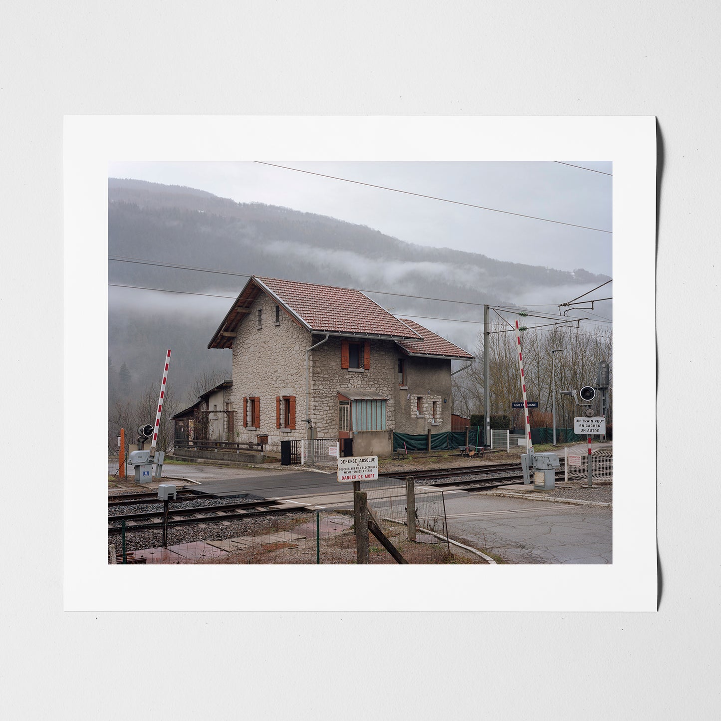 France