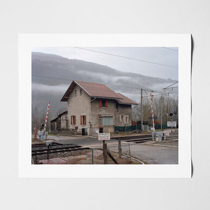 France