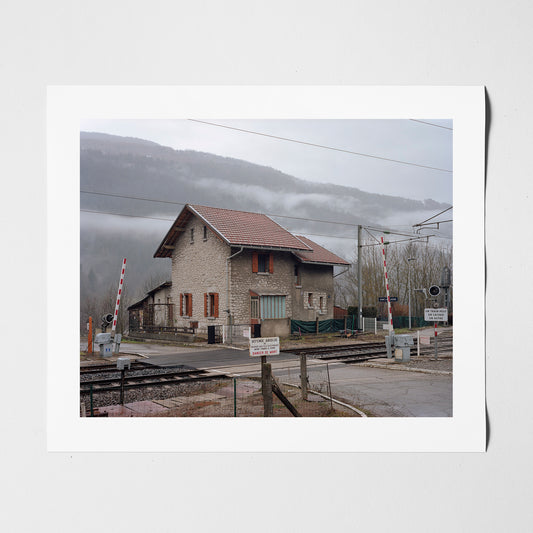 France