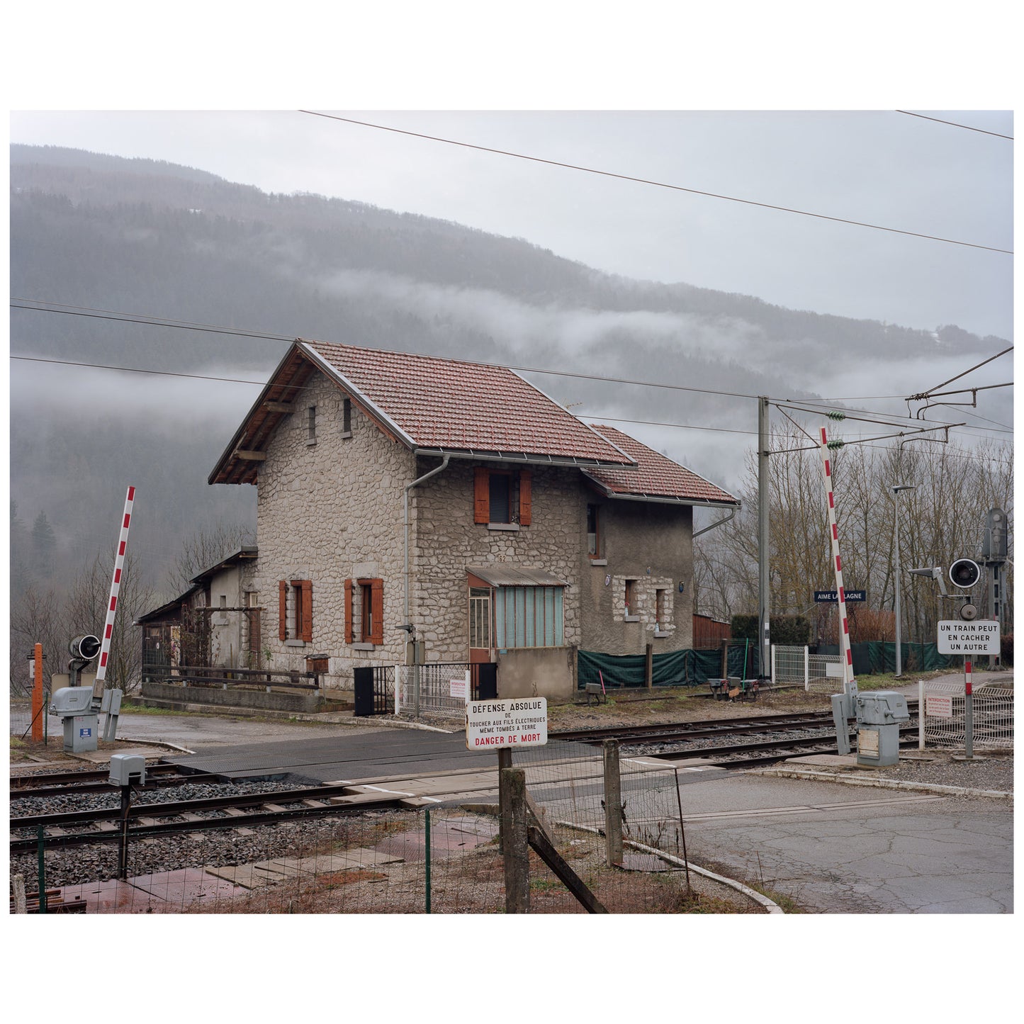 France