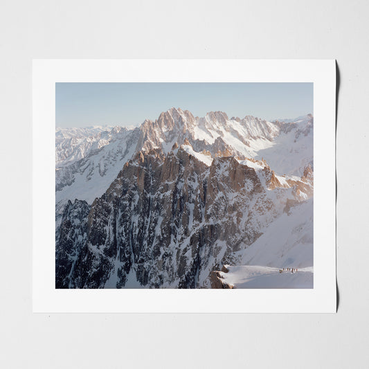 Chamonix, France