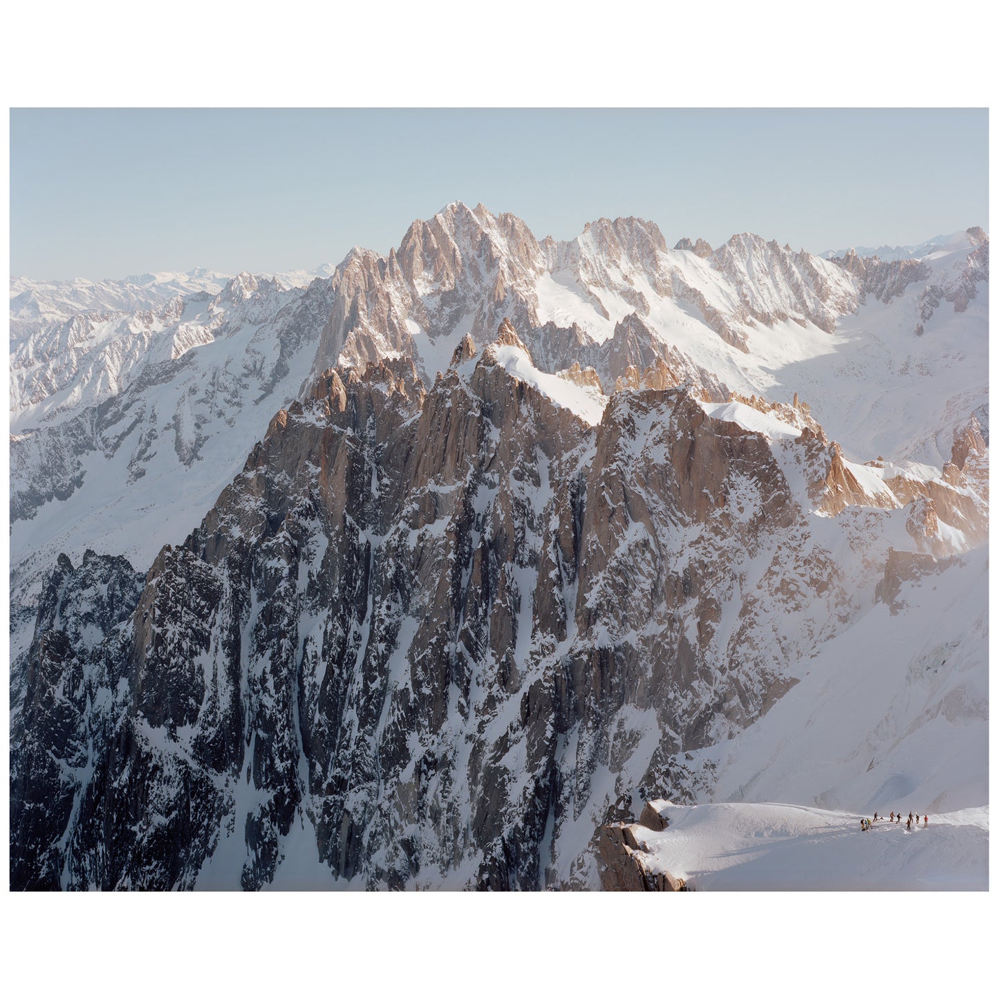 Chamonix, France