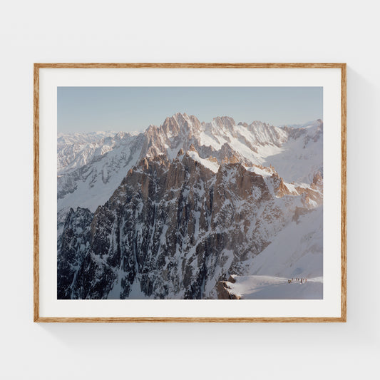 Chamonix, France