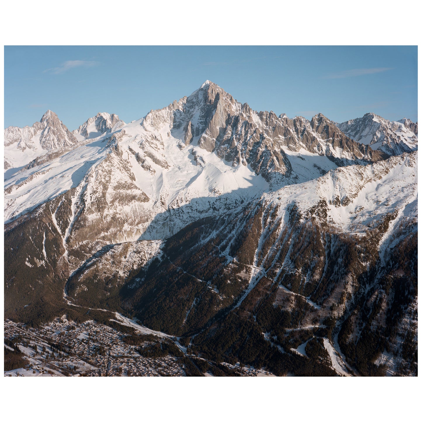 Chamonix, France