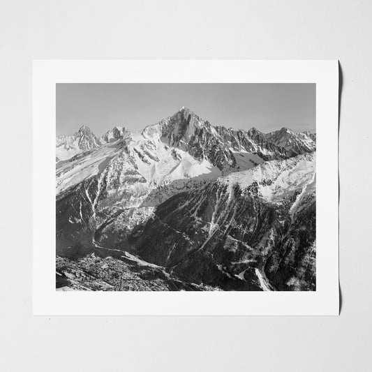 Chamonix, France