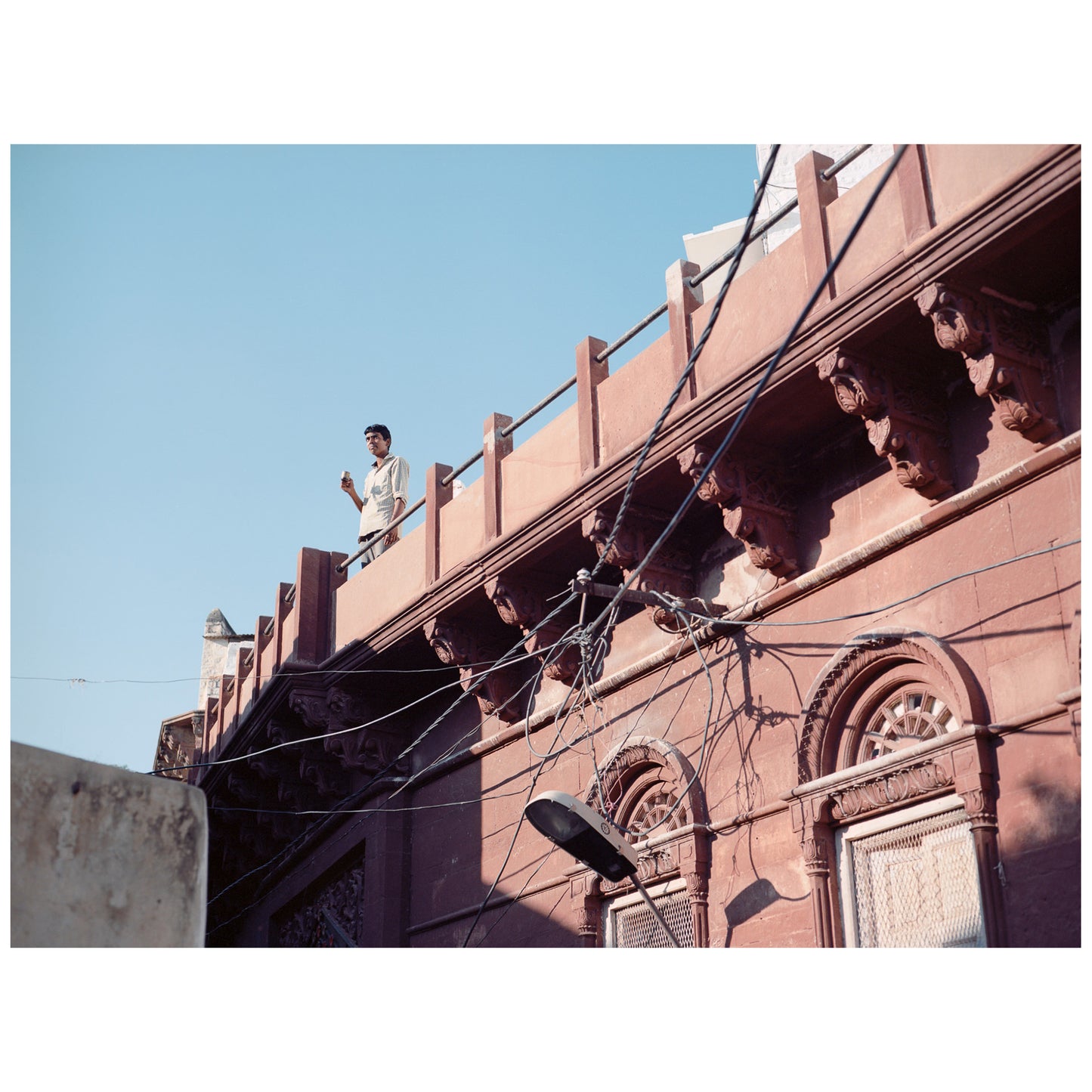 India
