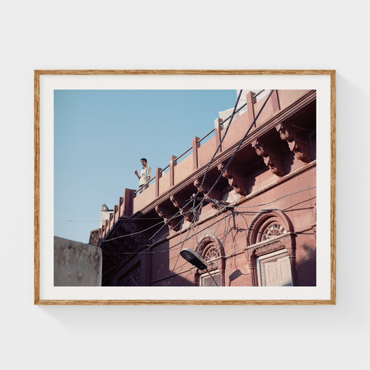 India
