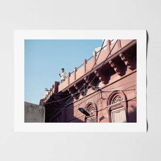 India