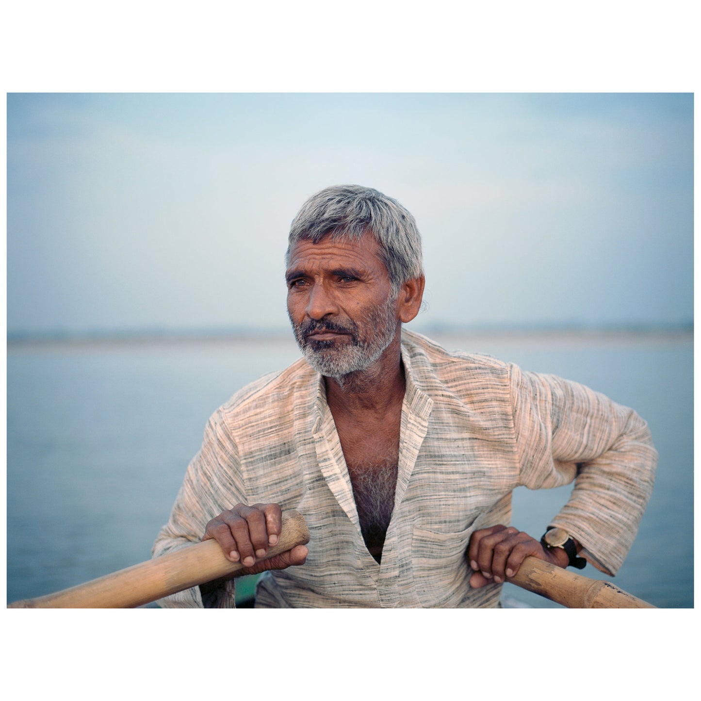 India