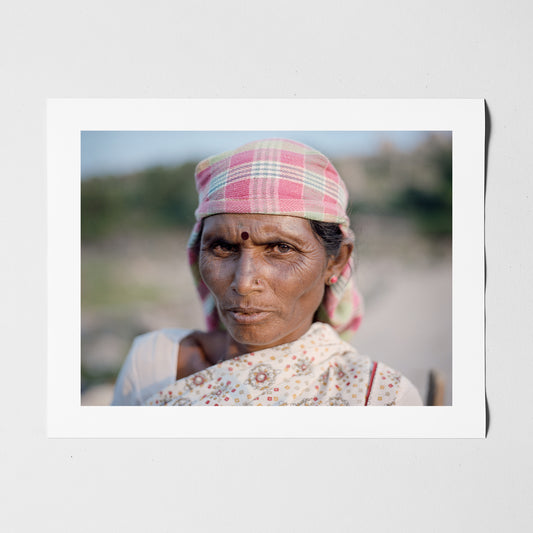 India