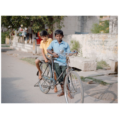 India