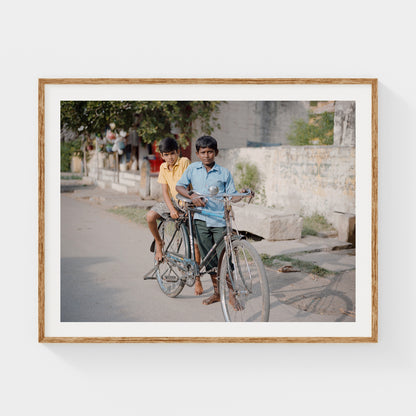 India
