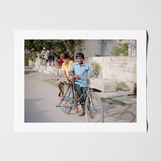 India