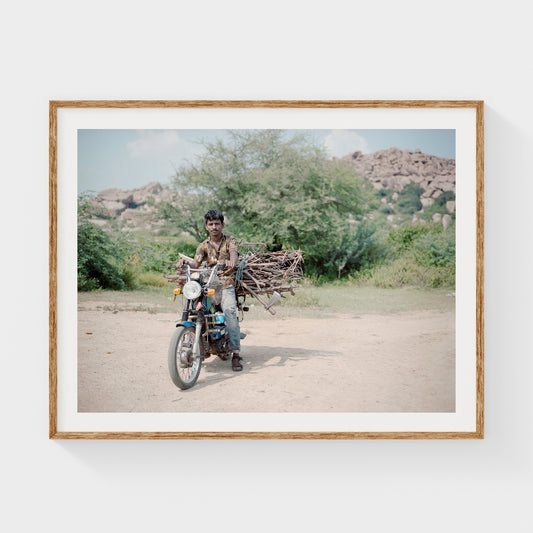 India