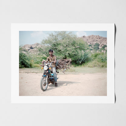 India