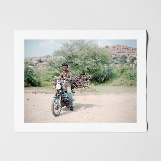 India