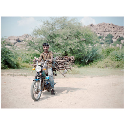 India