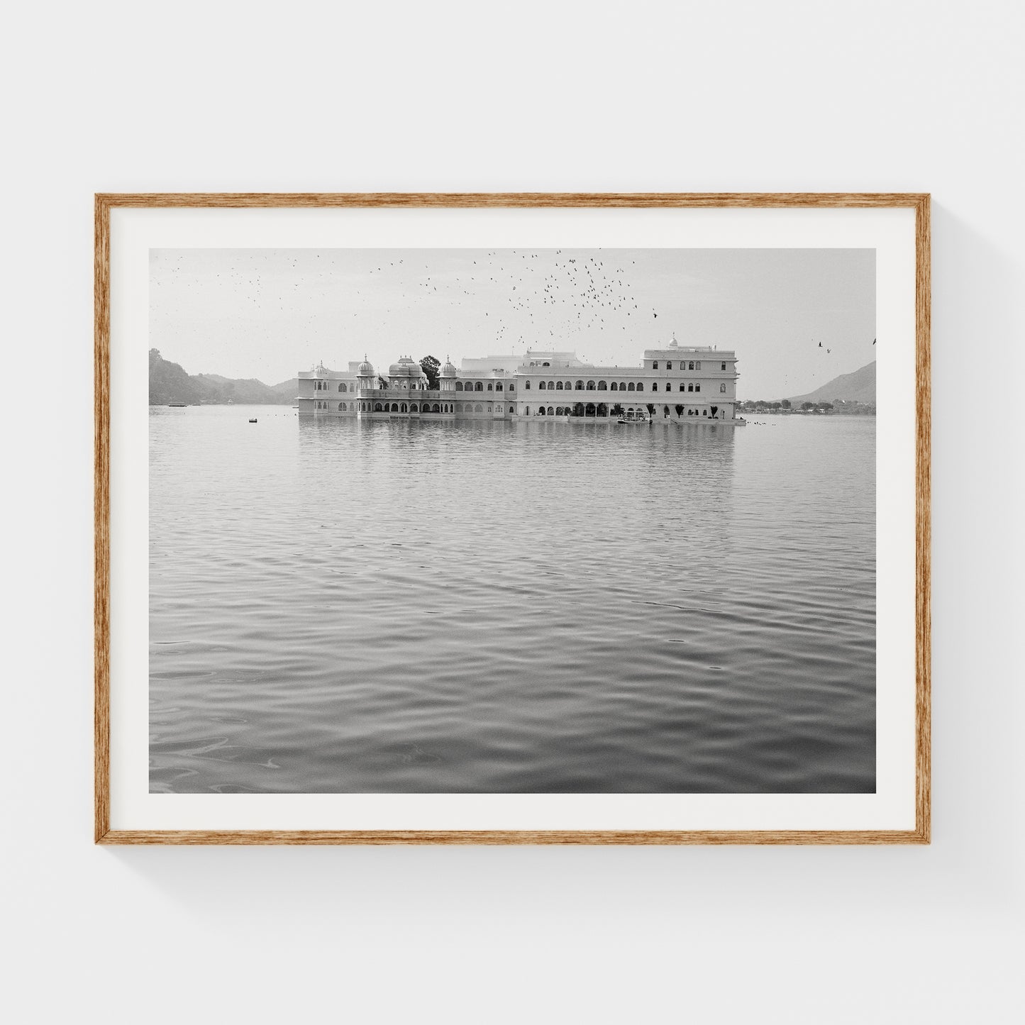 Udaipur, India