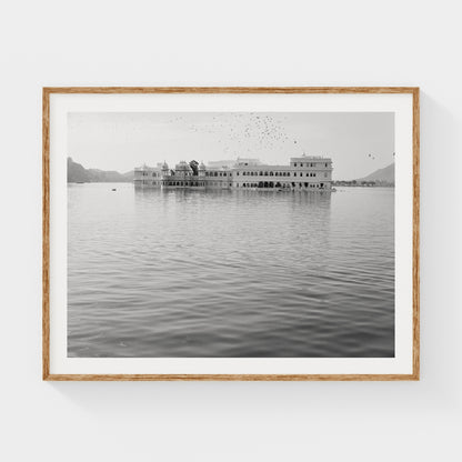 Udaipur, India