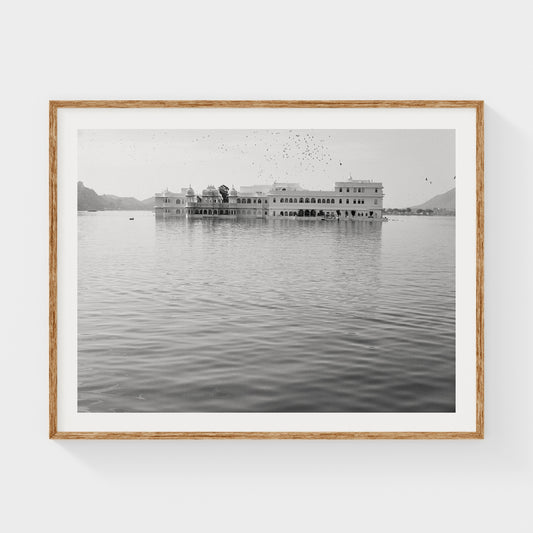 Udaipur, India