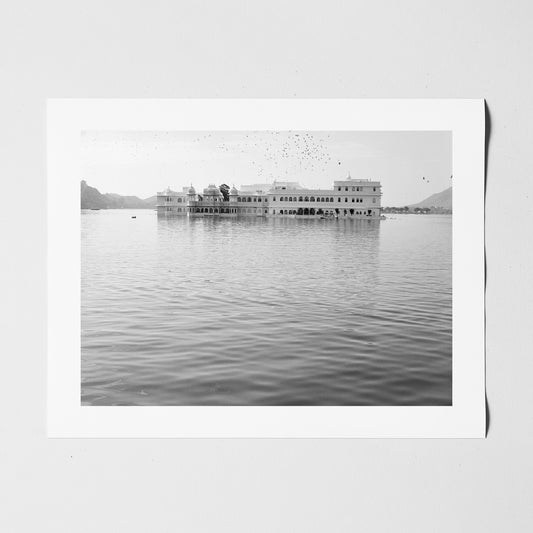 Udaipur, India