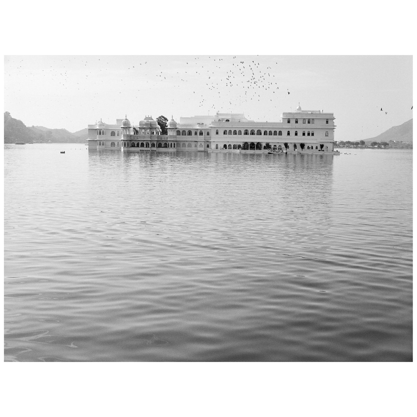 Udaipur, India