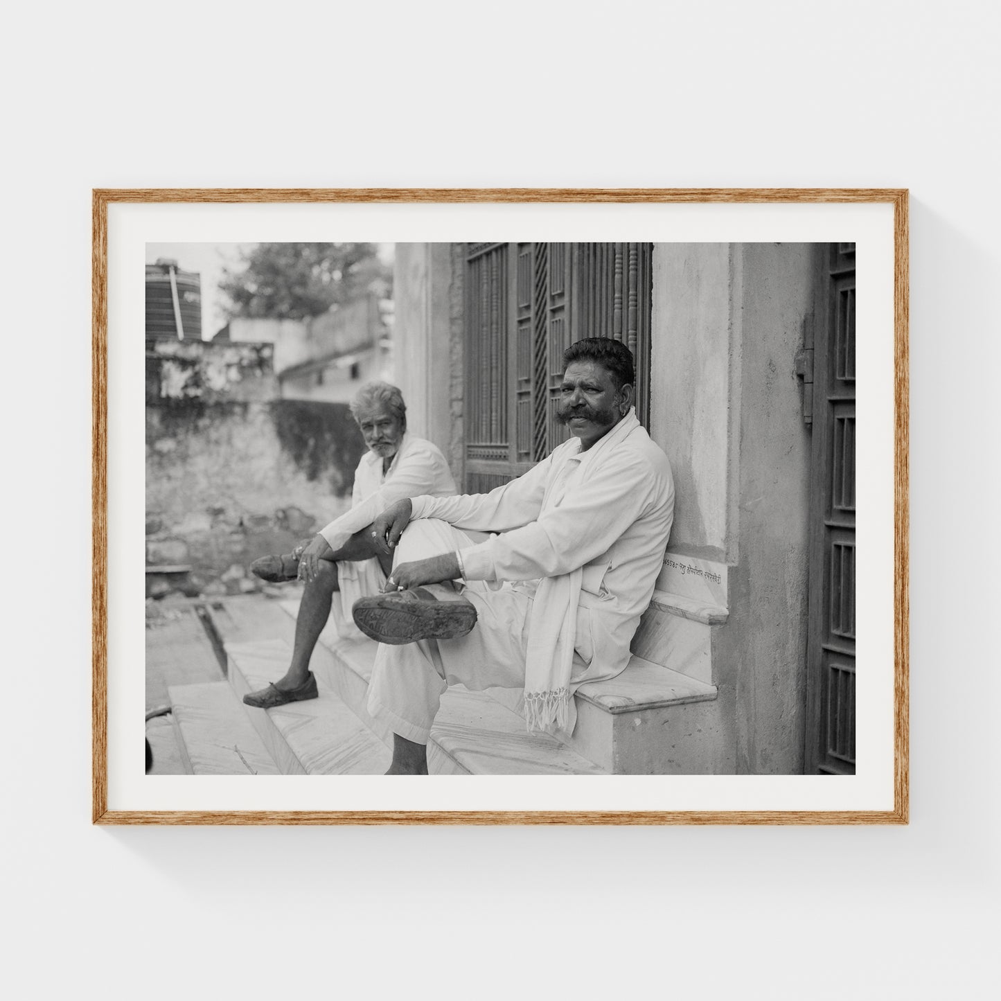 India