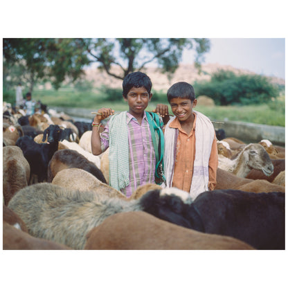 India