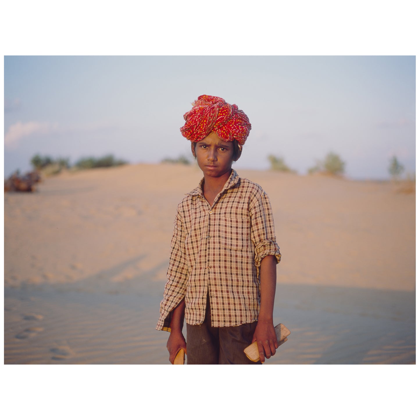 Rajasthan, India