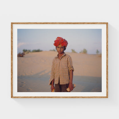 Rajasthan, India