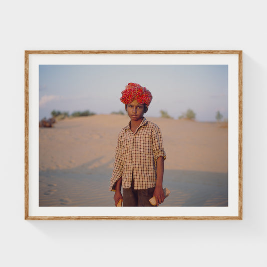 Rajasthan, India