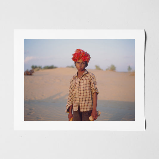 Rajasthan, India